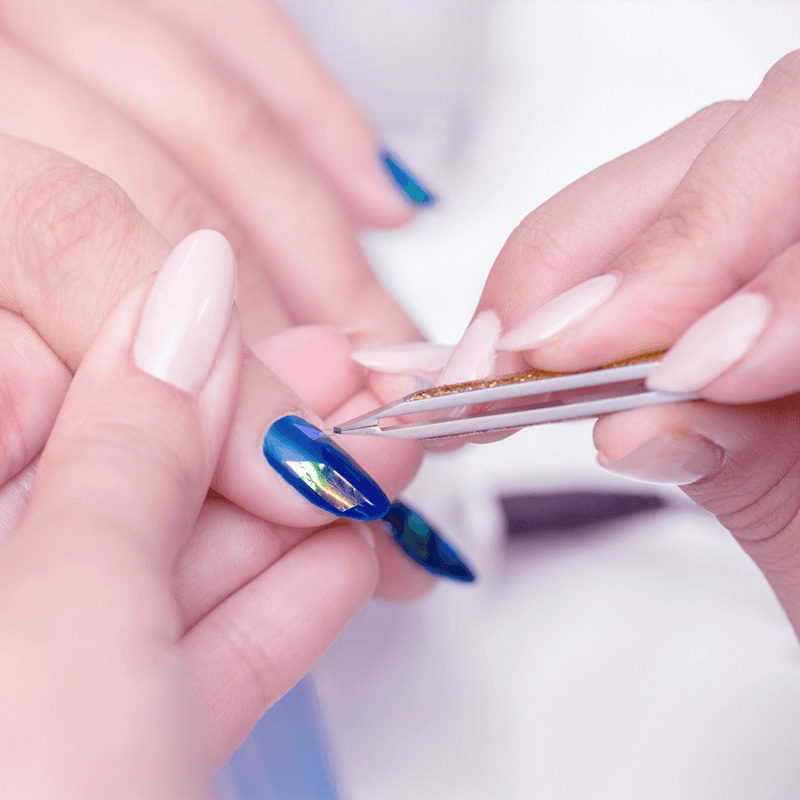 Nail Salon