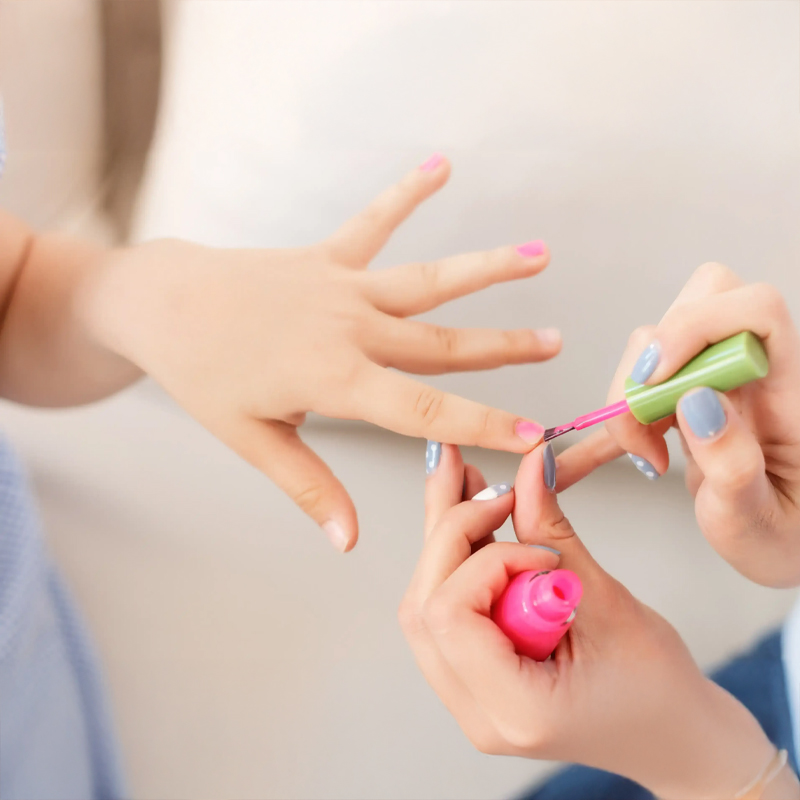 Nail Salon