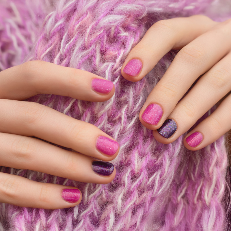 Nail Salon