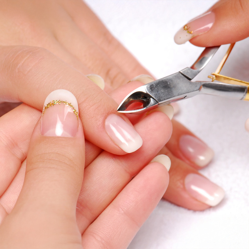 Nail Salon